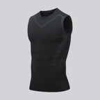 Camisa Masculina Compressão Shape GoFit®