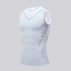 Camisa Masculina Compressão Shape GoFit®