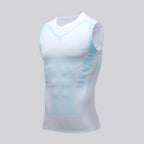 Camisa Masculina Compressão Shape GoFit®