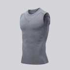 Camisa Masculina Compressão Shape GoFit®
