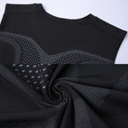 Camisa Masculina Compressão Shape GoFit®