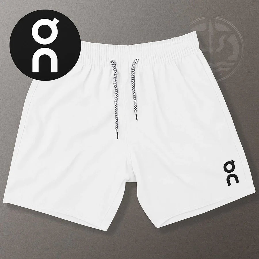 Bermuda Masculina Dry Flex – Treino e Corrida