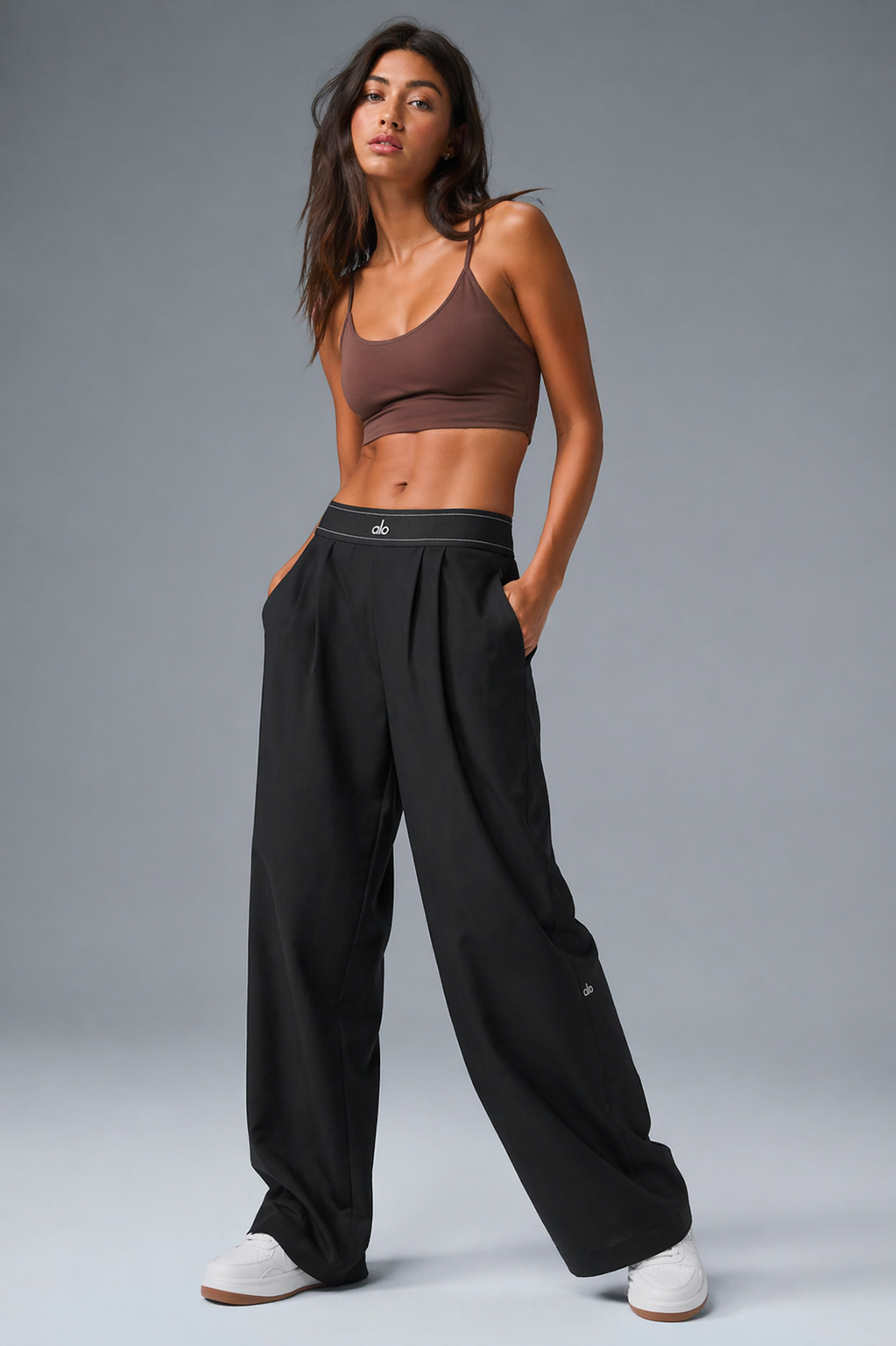 Calça Suit Up