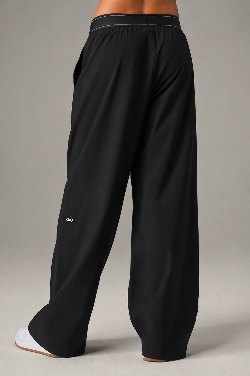 Calça Suit Up