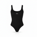 Body Canelado Feminino