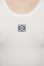 Blusa Canelada Anagram
