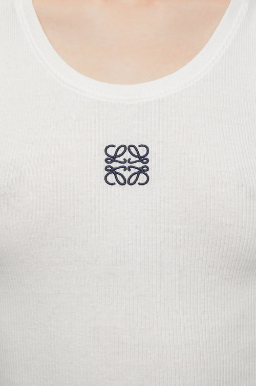 Blusa Canelada Anagram