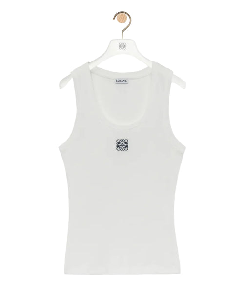 Blusa Canelada Anagram