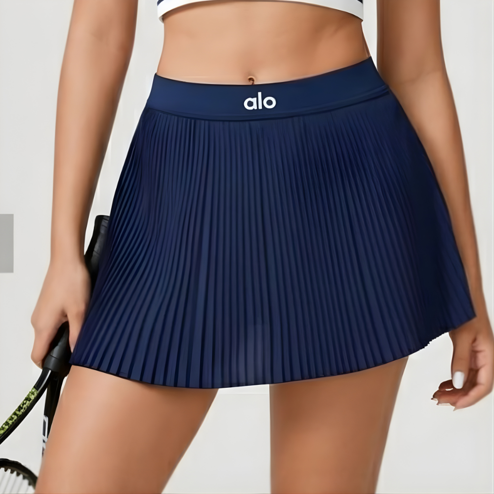 Short Saia Premium