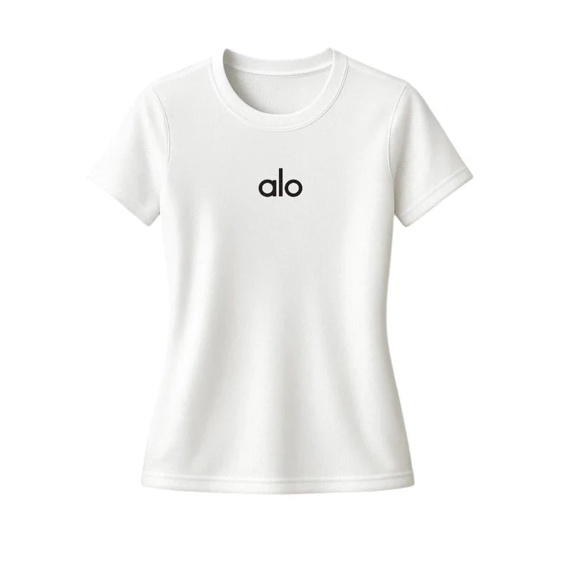 Camiseta Feminina DryFit Premium
