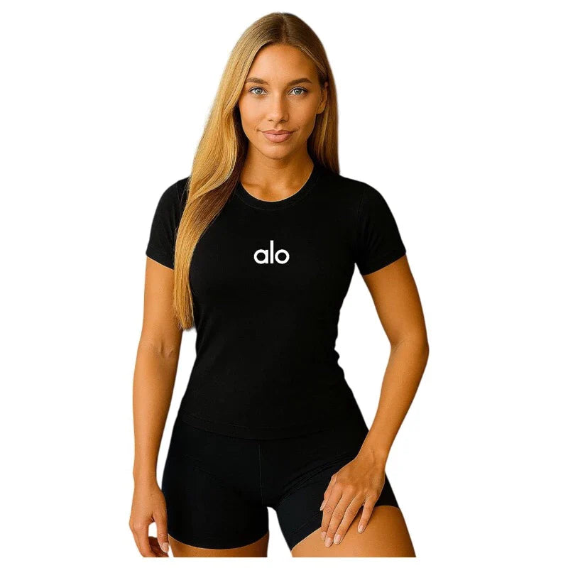 Camiseta Feminina DryFit Premium