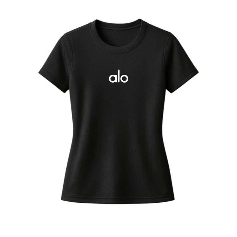 Camiseta Feminina DryFit Premium