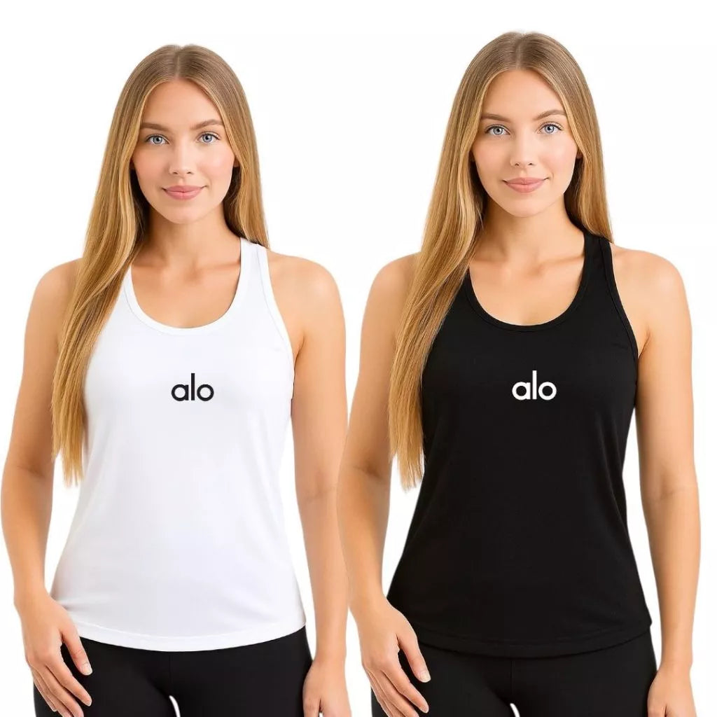 Regata Feminina DryFit Alo