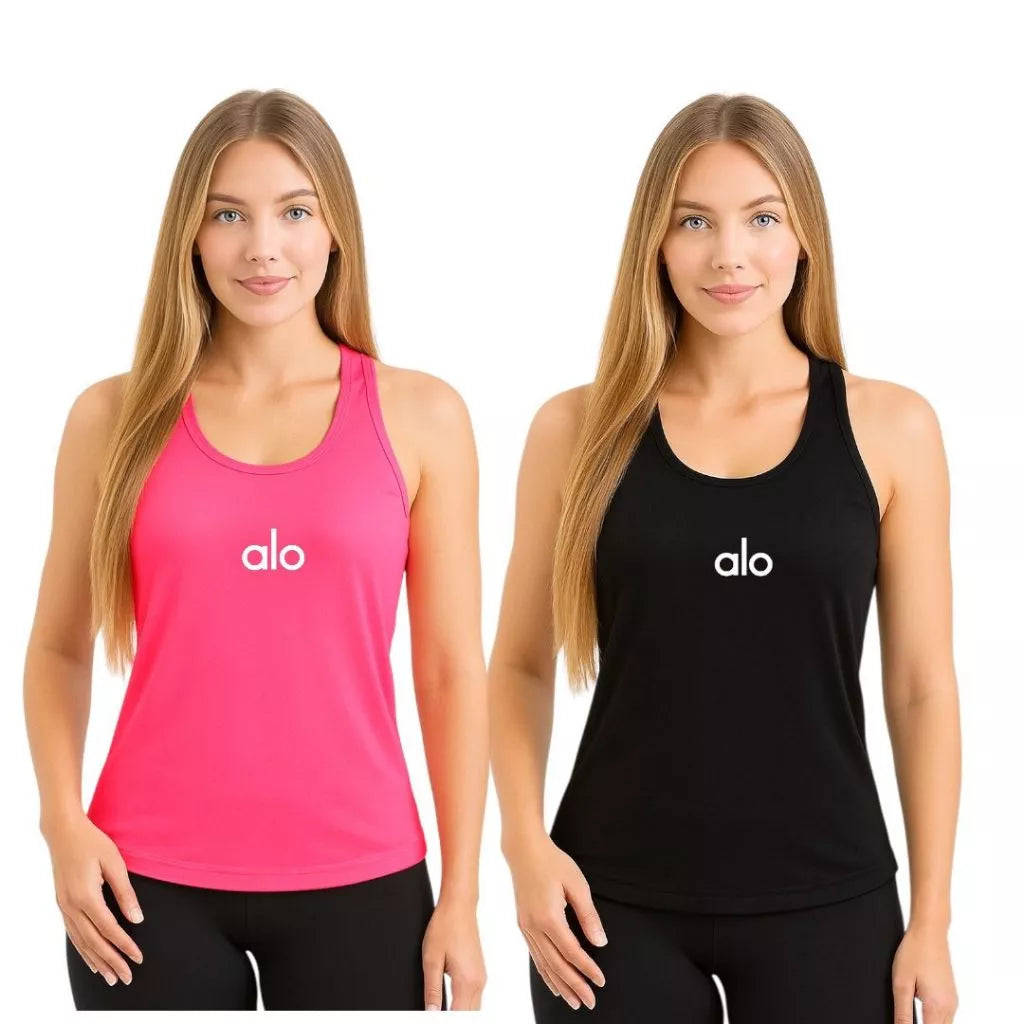 Regata Feminina DryFit Alo