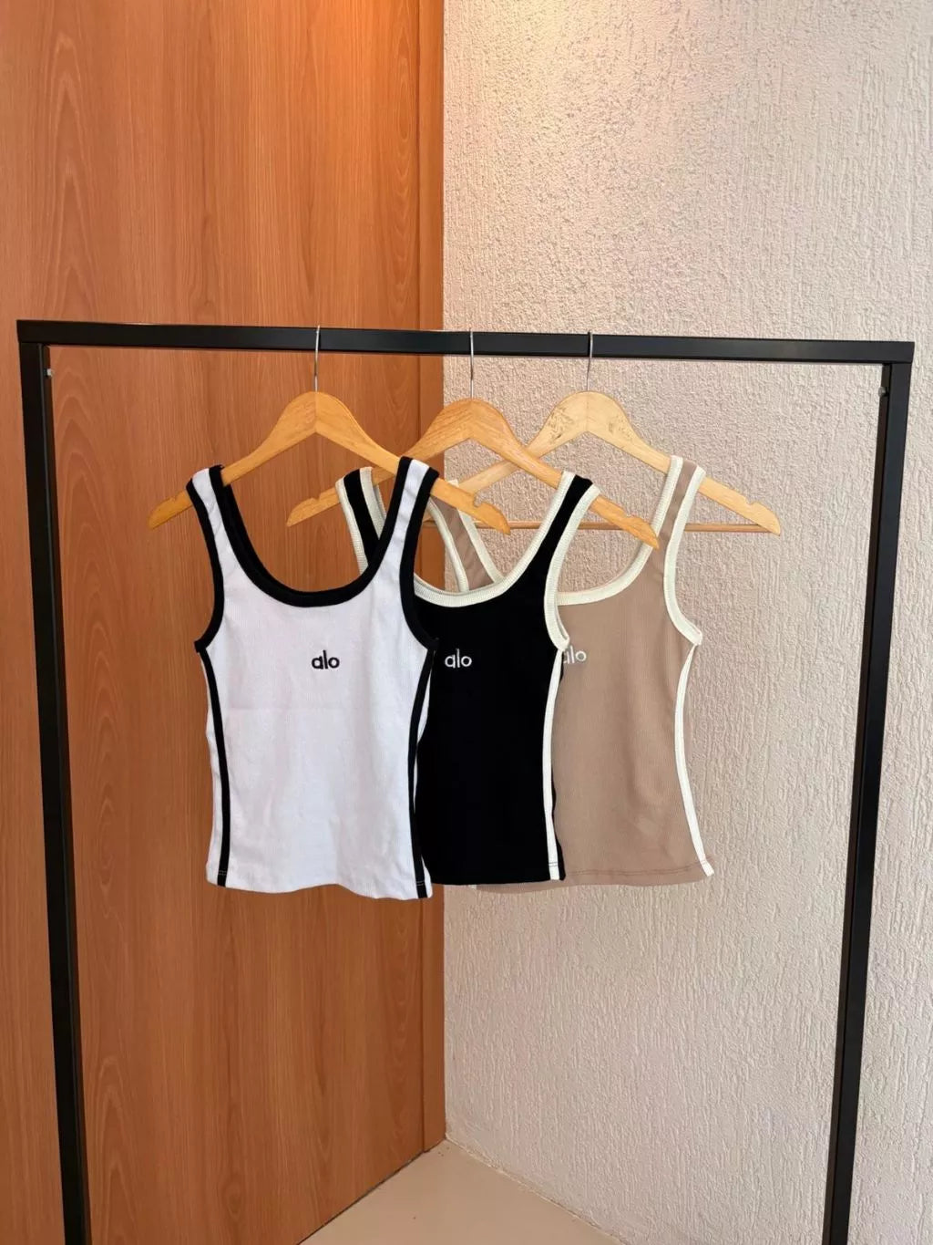 REGATA BICOLOR OG