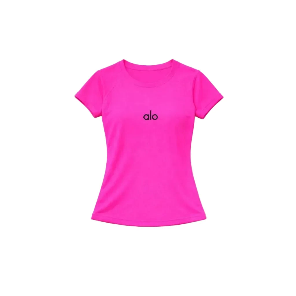 Camiseta Feminina DryFit Premium