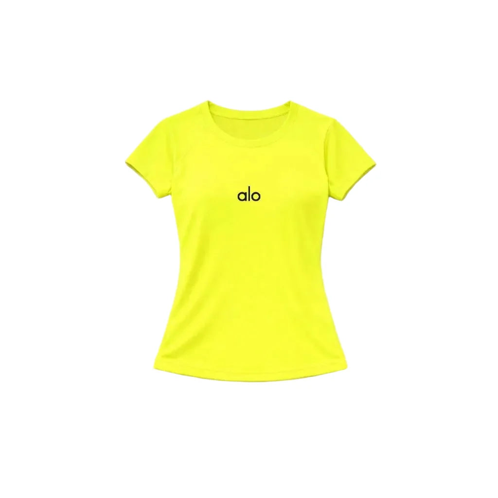 Camiseta Feminina DryFit Premium