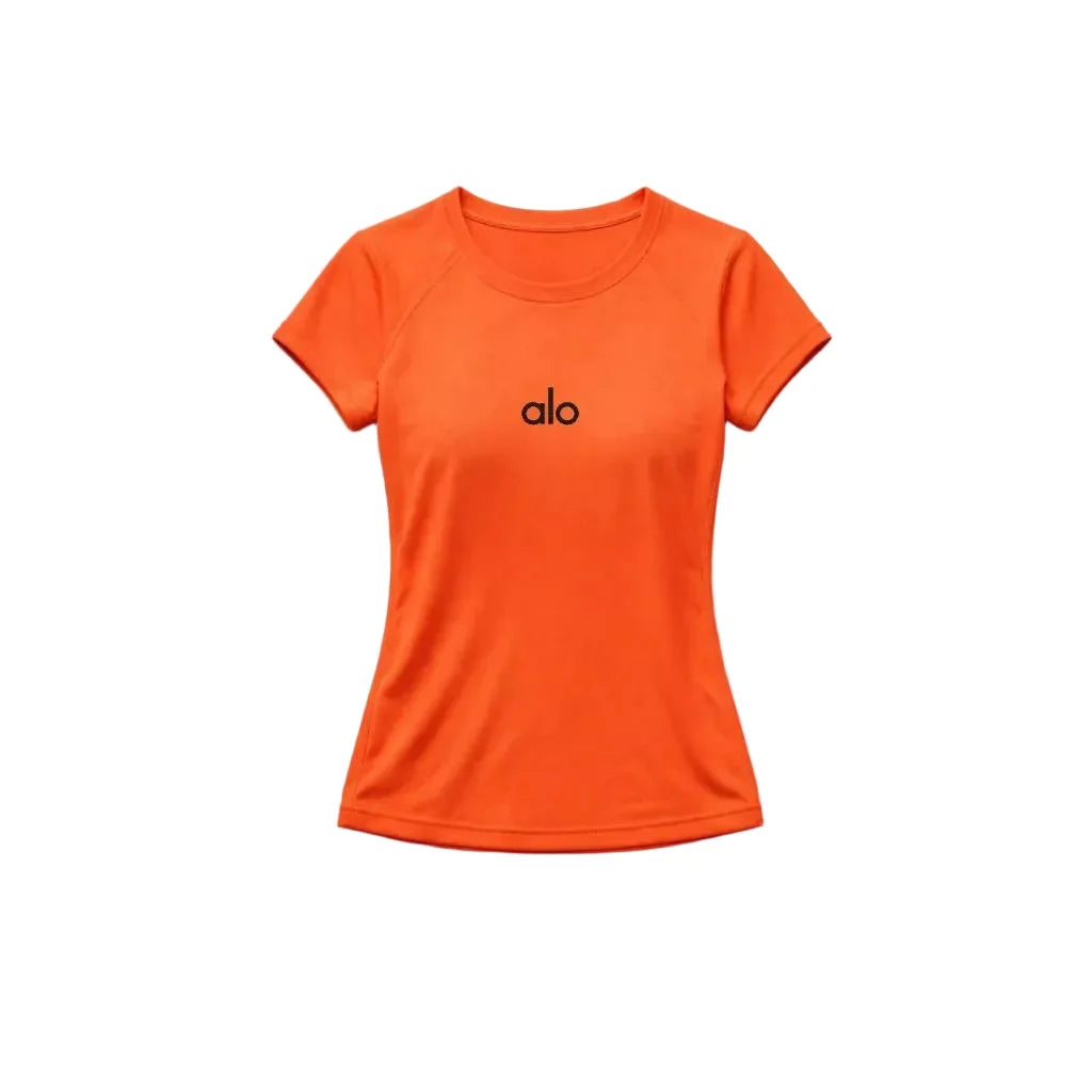 Camiseta Feminina DryFit Premium