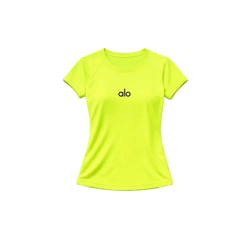 Camiseta Feminina DryFit Premium