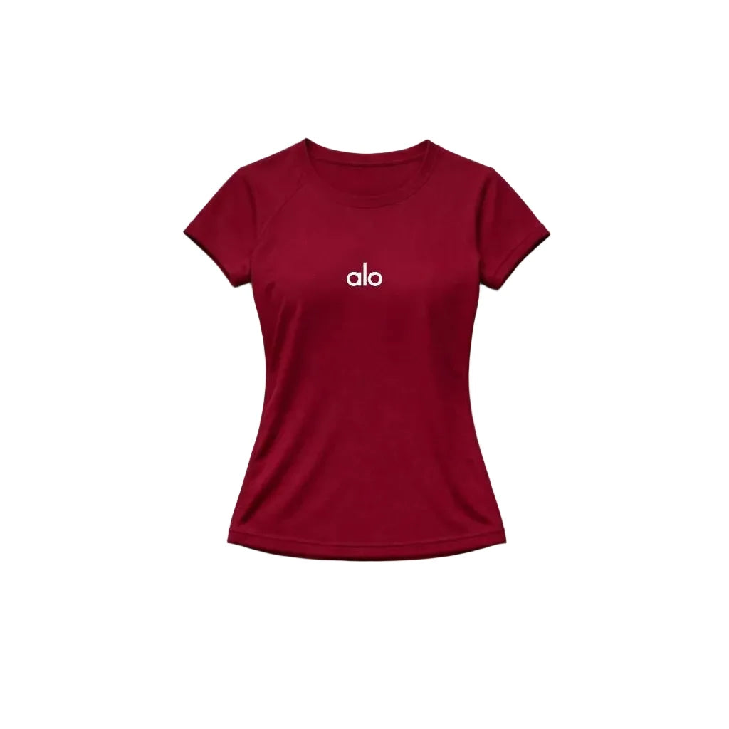 Camiseta Feminina DryFit Premium