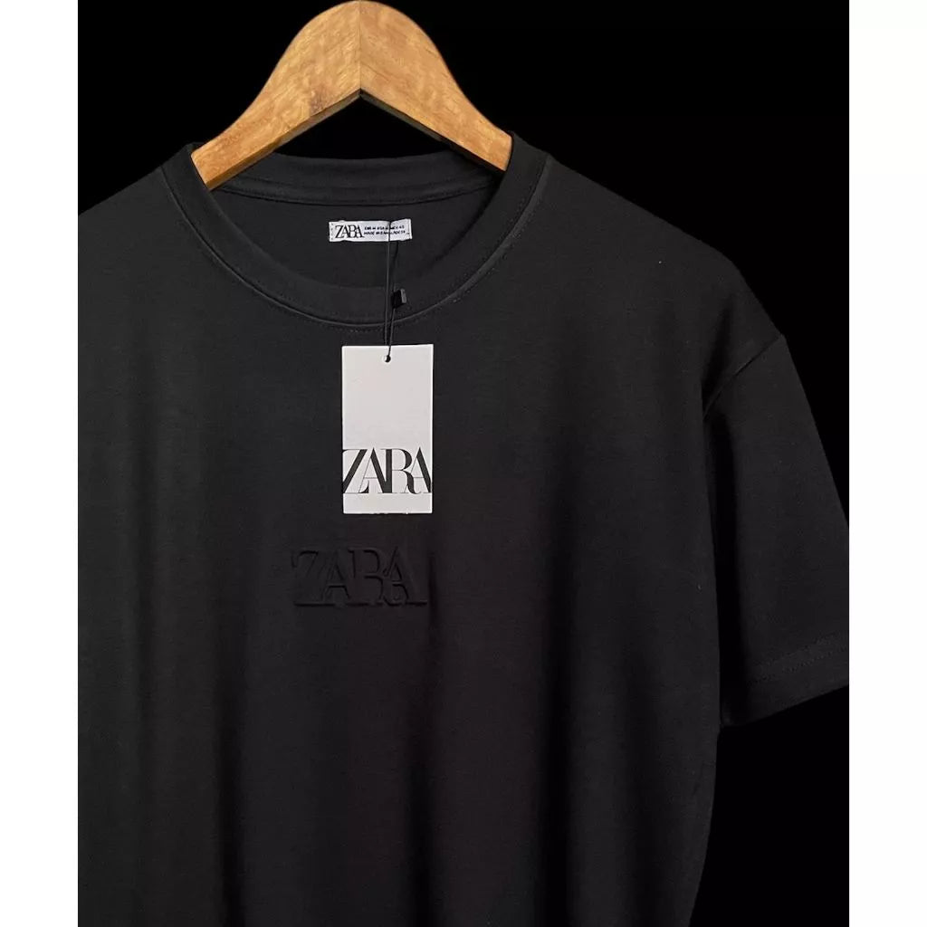 2 Camisetas Masculina Zara