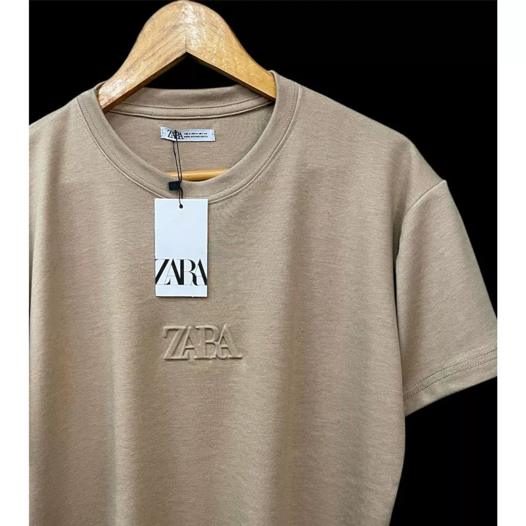 2 Camisetas Masculina Zara