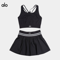 Conjunto Short Saia + Top Premium